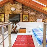 Attico Grado by KlabHouse