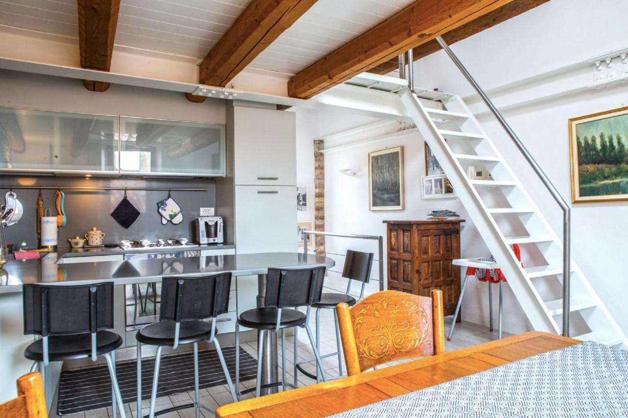 Attico By Klabhouse Apartamento