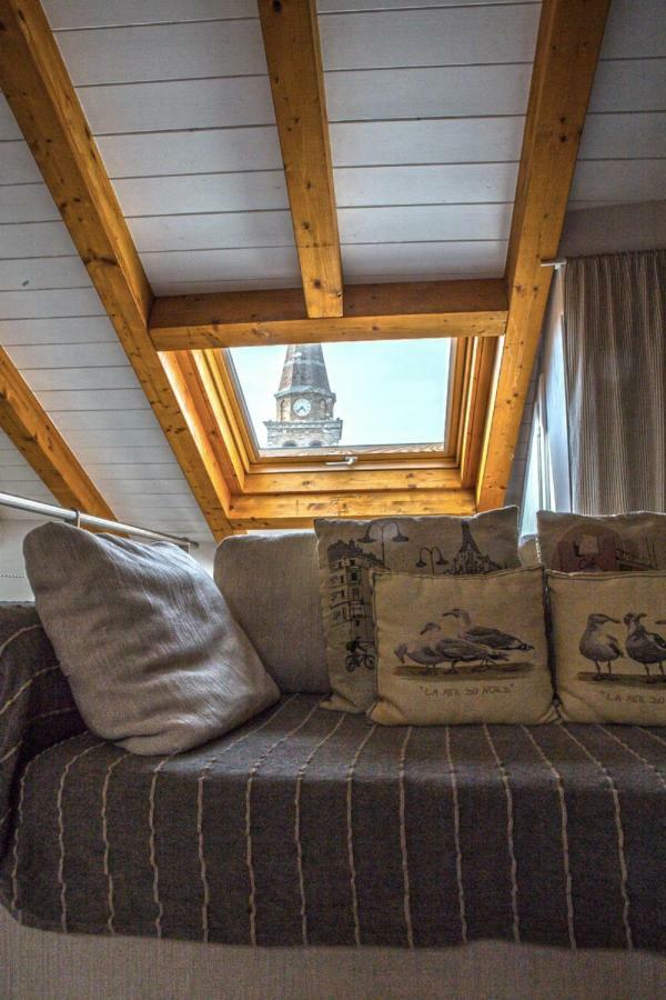 Apartamento Attico By Klabhouse